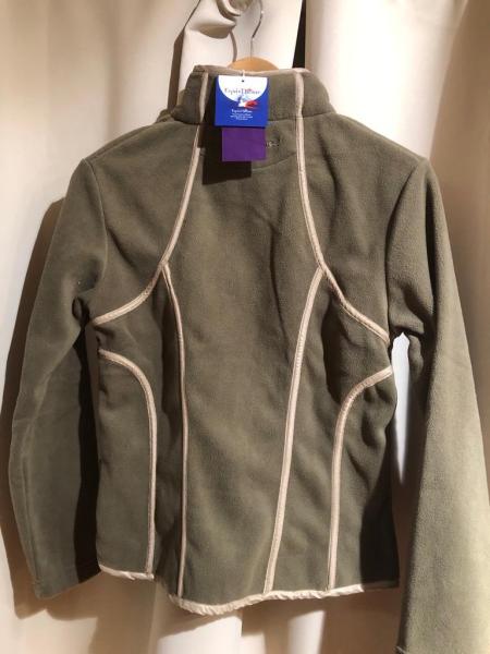 Equitheme Fleecejacke Dolce